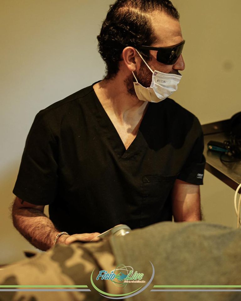 FISIOTERAPIA PARA DOLOR DE ESPALDA BAJA